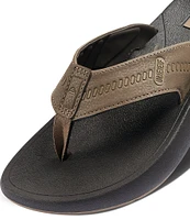 Reef Men's Swellsole Cruiser Flip-Flops