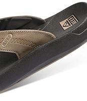 Reef Men's Swellsole Cruiser Flip-Flops