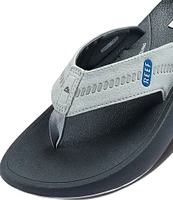 Reef Men's Swellsole Cruiser Flip-Flops