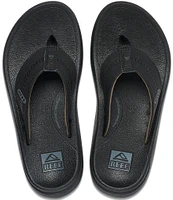 Reef Men's Swellsole Cruiser Flip-Flops