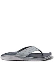 REEF Men's The Deckhand Flip Flops