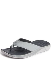 REEF Men's The Deckhand Flip Flops