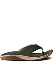 REEF Men's The Deckhand Flip Flops