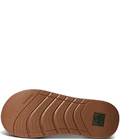 REEF Men's The Deckhand Flip Flops