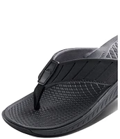 REEF Men's The Deckhand Flip Flops