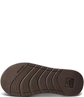 REEF Men's The Deckhand Flip Flops