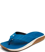 REEF Men's The Deckhand Flip Flops