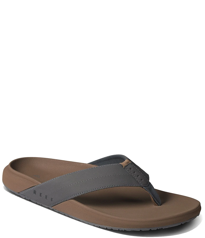 Reef Men's The Raglan Flip-Flops