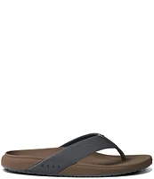 Reef Men's The Raglan Flip-Flops