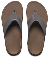 Reef Men's The Raglan Flip-Flops