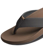 Reef Men's The Raglan Flip-Flops