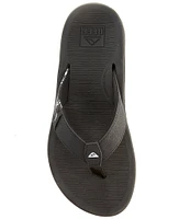 Reef Women's Santa Ana Vegan Leather Flip Flops