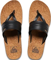 Reef Vista Higher Lennox Platform Thong Sandals