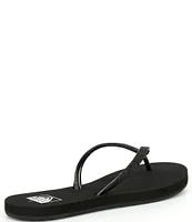 Reef Stargazer Glitter Thong Flip Flops