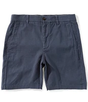 RHONE Commuter Stretch 7#double; Inseam Shorts