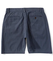 RHONE Commuter Stretch 7#double; Inseam Shorts