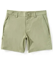 RHONE Commuter Stretch 7#double; Inseam Shorts