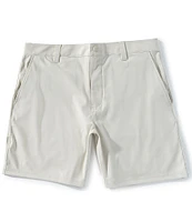 RHONE Commuter Stretch 7#double; Inseam Shorts
