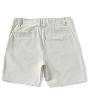 RHONE Commuter Stretch 7#double; Inseam Shorts