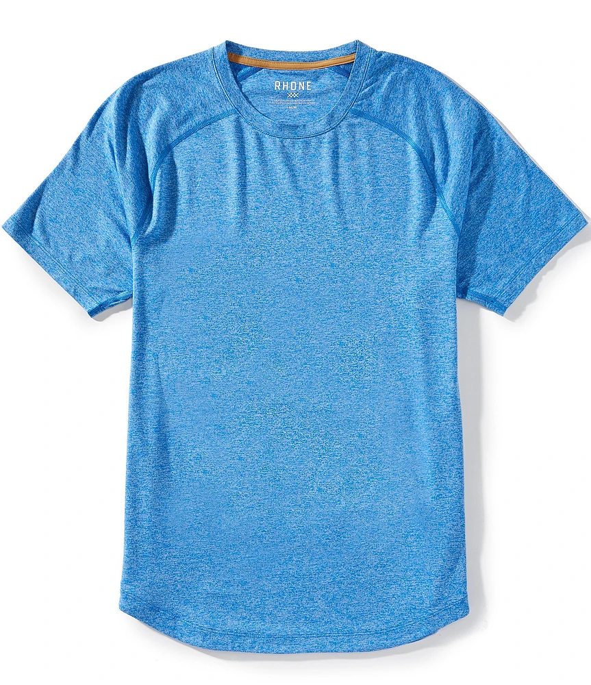 RHONE Atmosphere Performance Stretch Short Sleeve T-Shirt