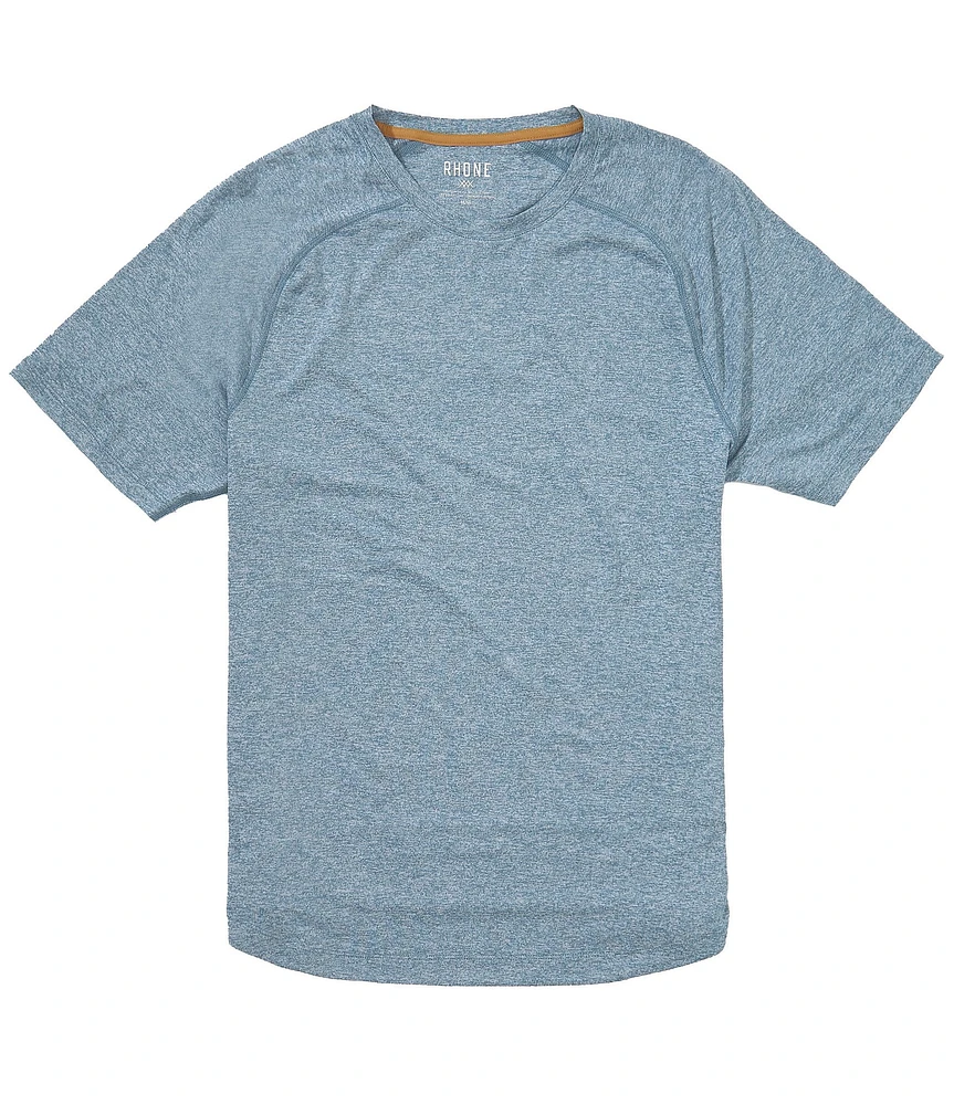 RHONE Atmosphere Performance Stretch Short Sleeve T-Shirt
