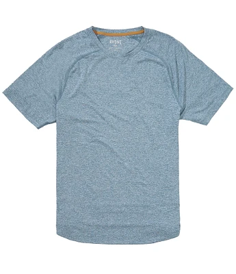 RHONE Atmosphere Performance Stretch Short Sleeve T-Shirt