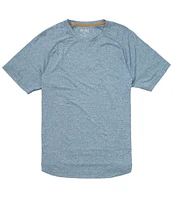 RHONE Atmosphere Performance Stretch Short Sleeve T-Shirt