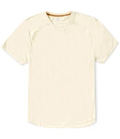 RHONE Atmosphere Performance Stretch Short Sleeve T-Shirt