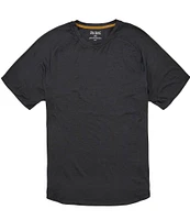 RHONE Atmosphere Performance Stretch Short Sleeve T-Shirt