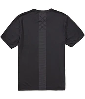 RHONE Backspin Performance Stretch Short Sleeve T-Shirt