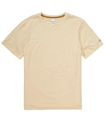 RHONE Backspin Performance Stretch Short Sleeve T-Shirt