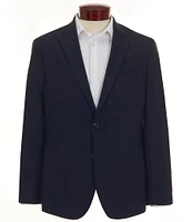 RHONE Commuter Seersucker Suit Separates Jacket