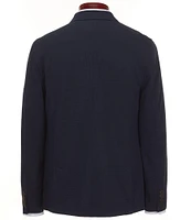 RHONE Commuter Seersucker Suit Separates Jacket
