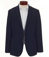 RHONE Commuter Seersucker Suit Separates Jacket