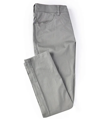 Rhone Everyday Twill 5-Pocket Pants