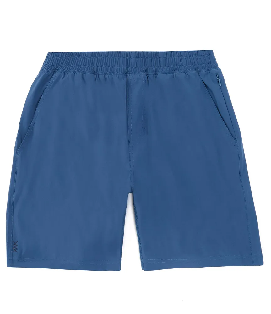 RHONE Mako Short Performance 7#double; Inseam Shorts