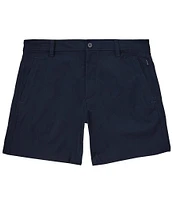 RHONE Nomad Tech 7#double; Inseam Shorts