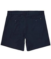 RHONE Nomad Tech 7#double; Inseam Shorts