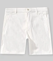 RHONE Nomad Tech 7#double; Inseam Shorts