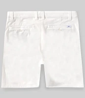 RHONE Nomad Tech 7#double; Inseam Shorts