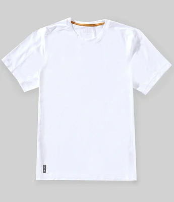 RHONE Performance Stretch Invictus Training Short Sleeve T-Shirt