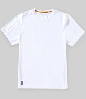 RHONE Performance Stretch Invictus Training Short Sleeve T-Shirt