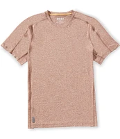 RHONE Performance Stretch Invictus Training Short Sleeve T-Shirt