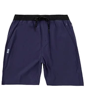 RHONE Performance Stretch Pursuit Unlined 7#double; Inseam Shorts