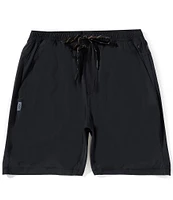 RHONE Performance Stretch Pursuit Unlined 7#double; Inseam Shorts