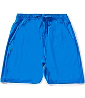 RHONE Performance Stretch Pursuit Unlined 7#double; Inseam Shorts