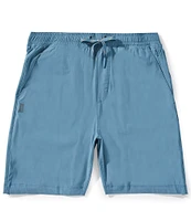 RHONE Performance Stretch Pursuit Unlined 7#double; Inseam Shorts