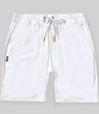 RHONE Pursuit Lined 7#double; Inseam Shorts