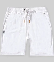 RHONE Pursuit Lined 7#double; Inseam Shorts