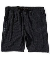 RHONE Pursuit Unlined 7#double; Inseam Shorts